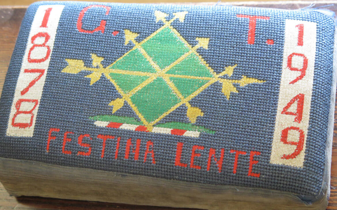 Southampton und Umgebung in 2 Tagen