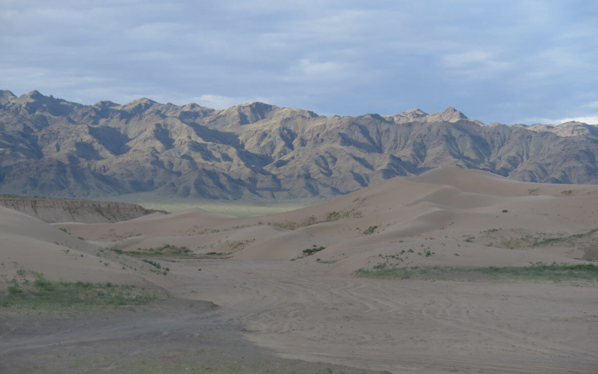 Von Khongoryn Els und der Geierschlucht bis zum Kehlkopfgesang im ‚Tumen Ekh‘