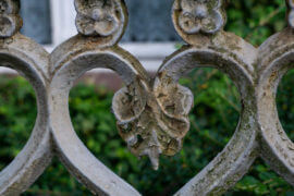 Kurzurlaub in Babelsberg