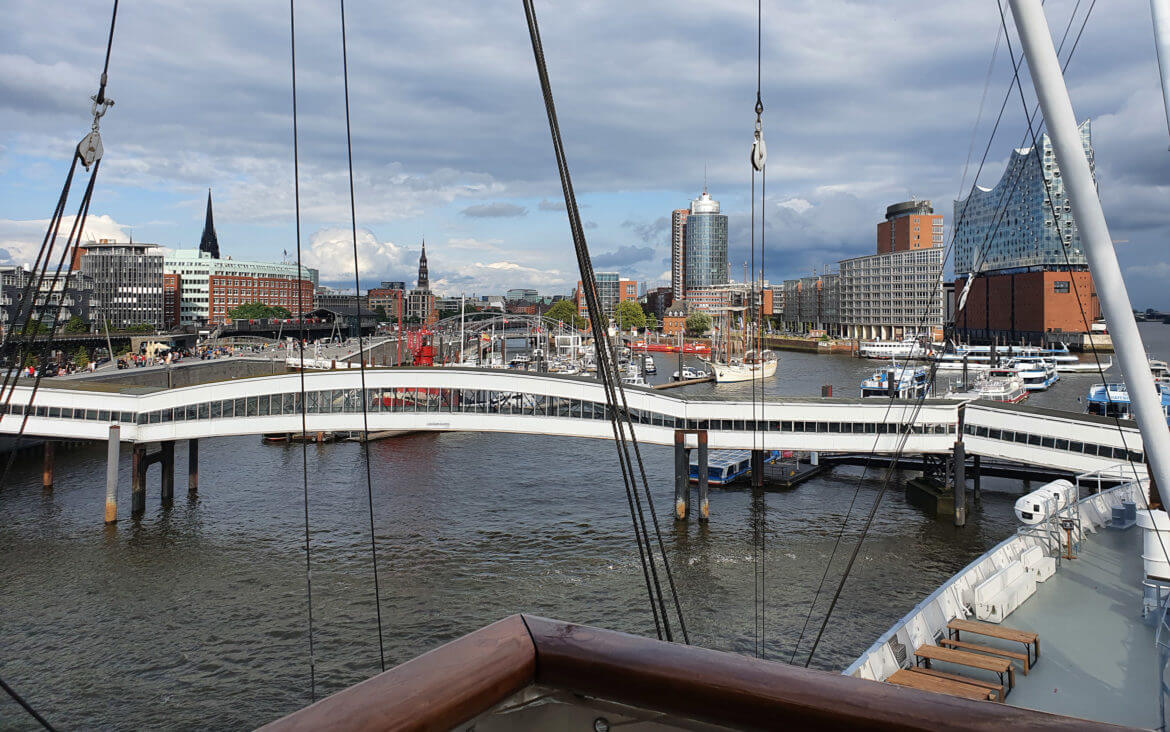 Hamburg in 3 Tagen: Tipps für diese lebendige Stadt