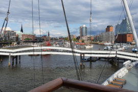 Hamburg in 3 Tagen: Tipps für diese lebendige Stadt