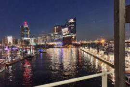 Hamburg City Pass oder Hamburg Card und Übernachtstipps für eine großartige Zeit in der Hafenstadt